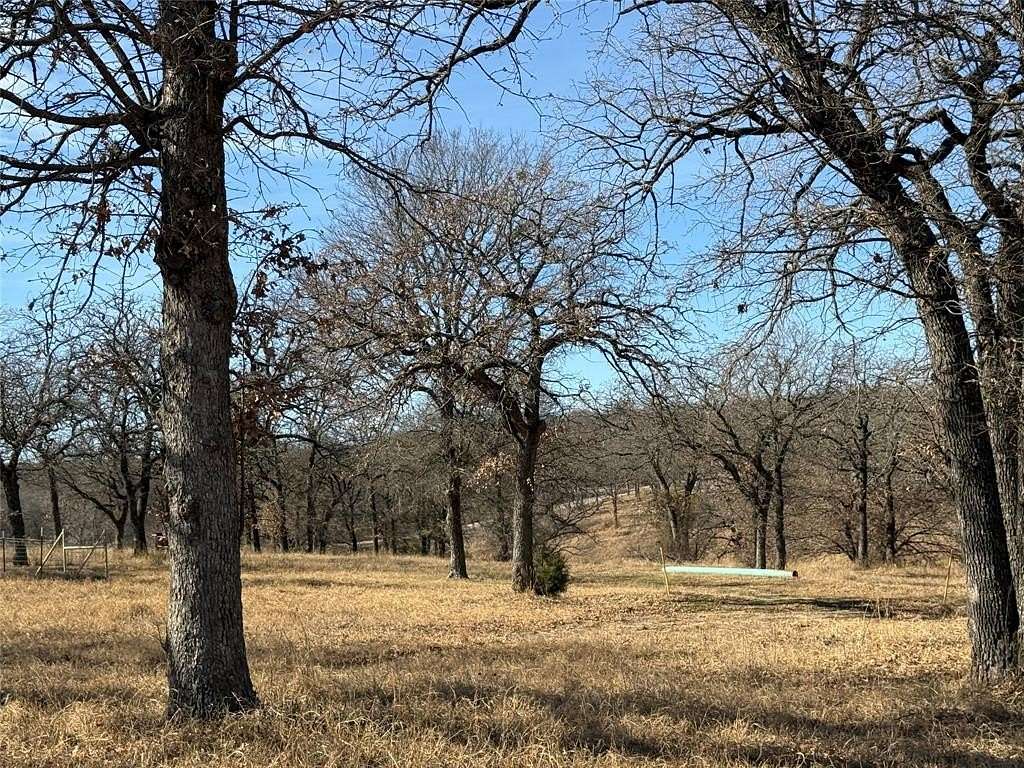 10.6 Acres of Land for Sale in Springtown, Texas