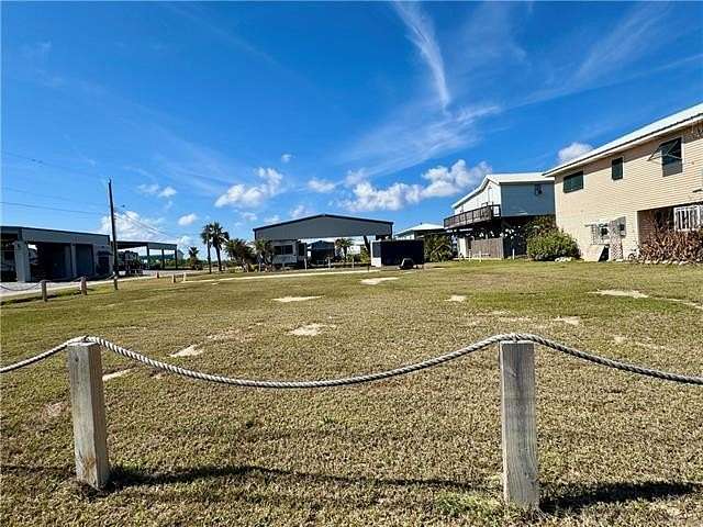 Mixed-Use Land for Sale in Grand Isle, Louisiana