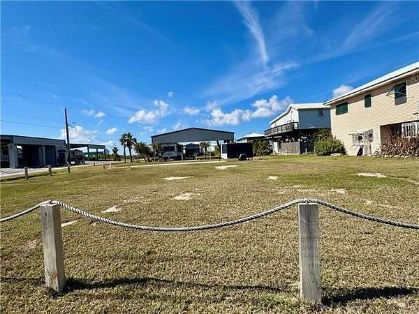 Mixed-Use Land for Sale in Grand Isle, Louisiana