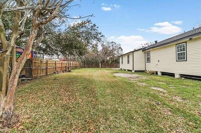 0.18 Acres of Residential Land for Sale in New Orleans, Louisiana