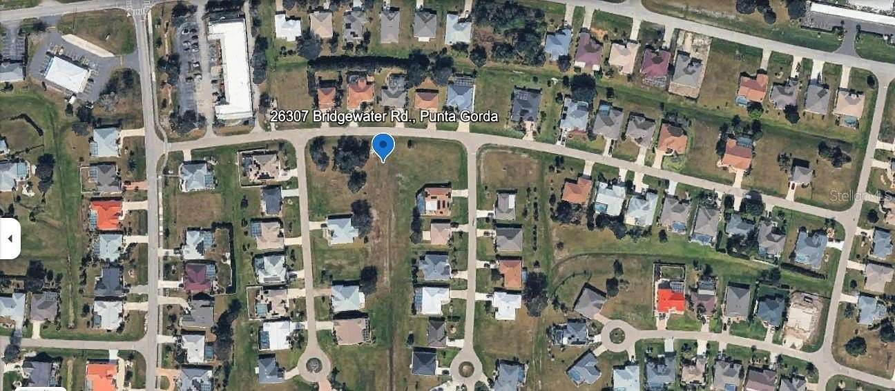 0.22 Acres of Residential Land for Sale in Punta Gorda, Florida