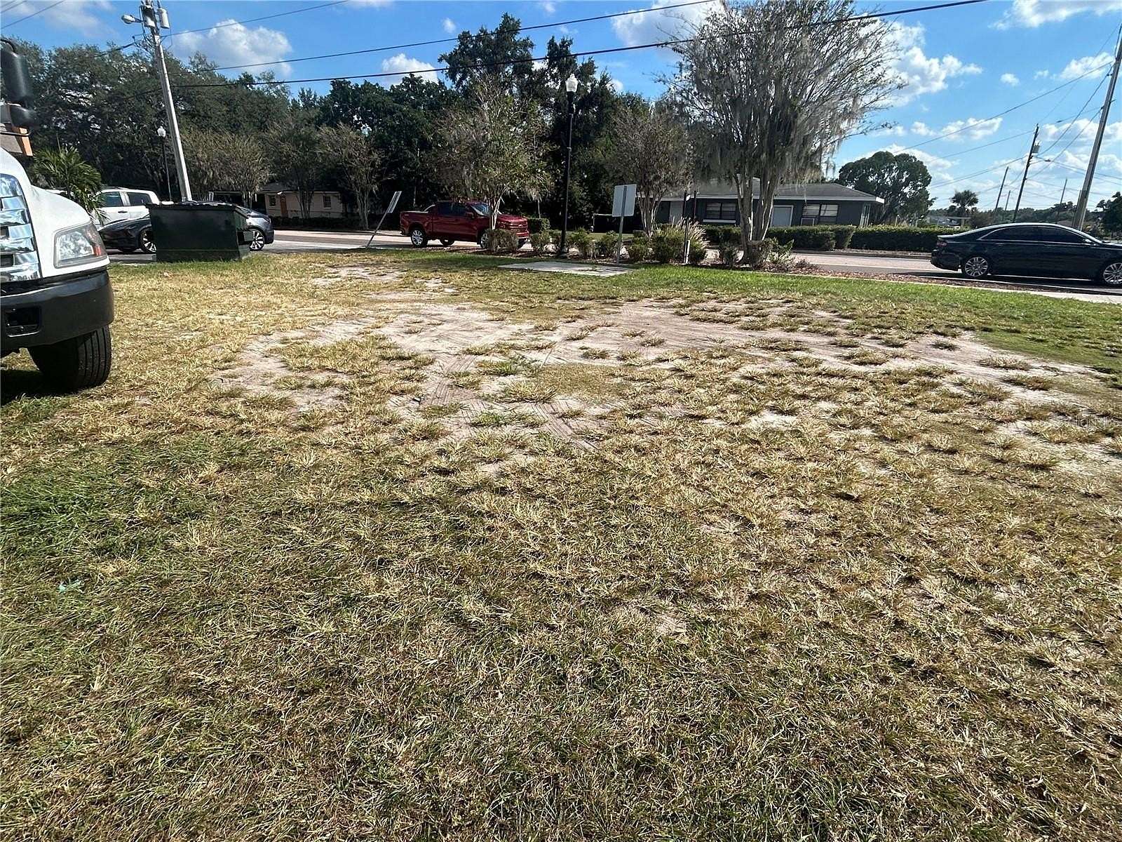 0.11 Acres of Mixed-Use Land for Sale in Winter Haven, Florida