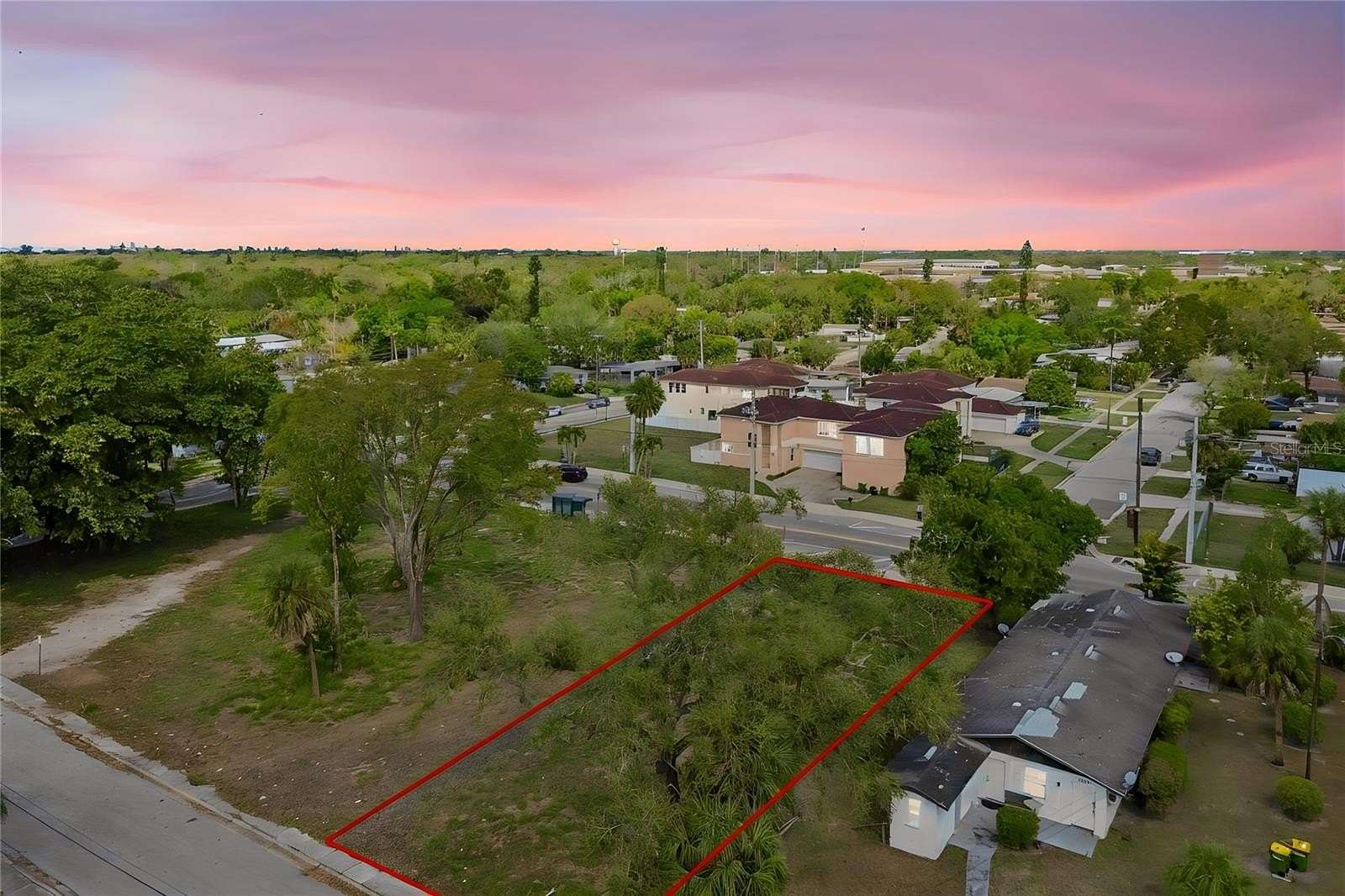 0.17 Acres of Mixed-Use Land for Sale in Sarasota, Florida