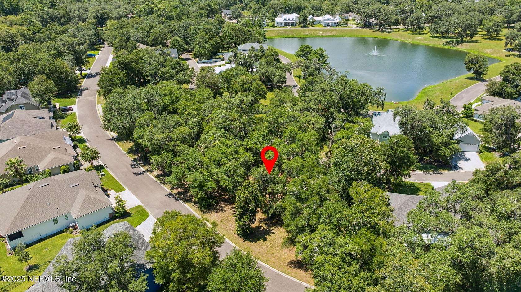 0.29 Acres of Residential Land for Sale in Yulee, Florida