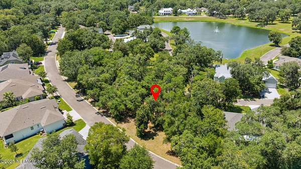 0.29 Acres of Residential Land for Sale in Yulee, Florida