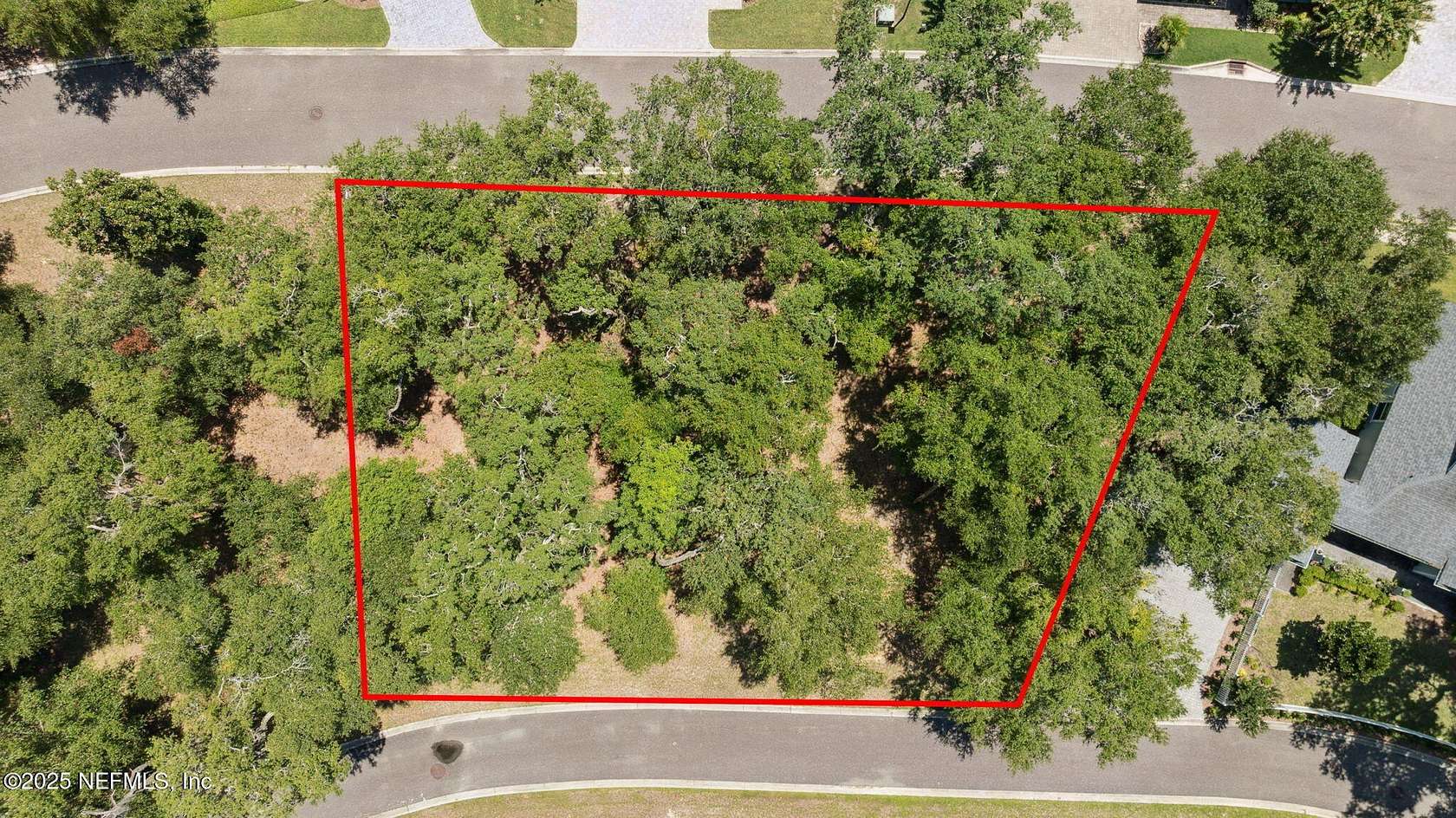0.25 Acres of Residential Land for Sale in Yulee, Florida
