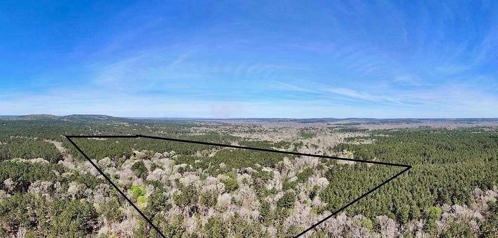 8 Acres of Land for Sale in Cushing, Texas