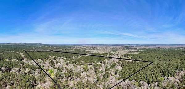 8 Acres of Land for Sale in Cushing, Texas