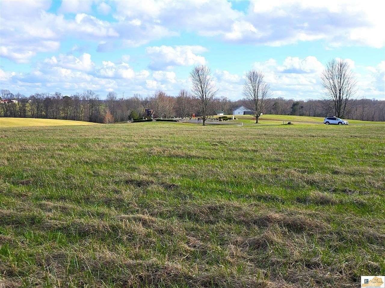 1.54 Acres of Residential Land for Sale in Russell Springs, Kentucky