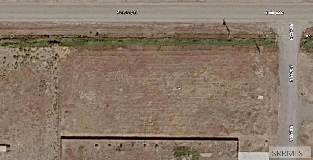 1 Acre of Residential Land for Sale in St. Anthony, Idaho