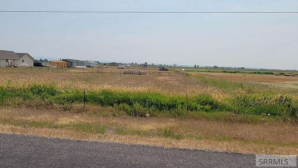 1 Acre of Residential Land for Sale in St. Anthony, Idaho