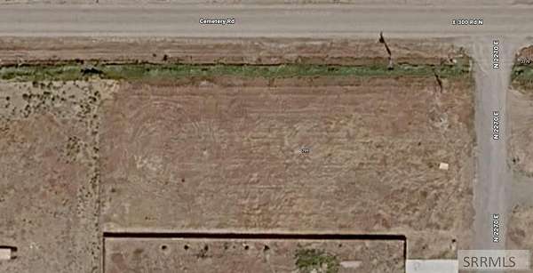 1 Acre of Residential Land for Sale in St. Anthony, Idaho