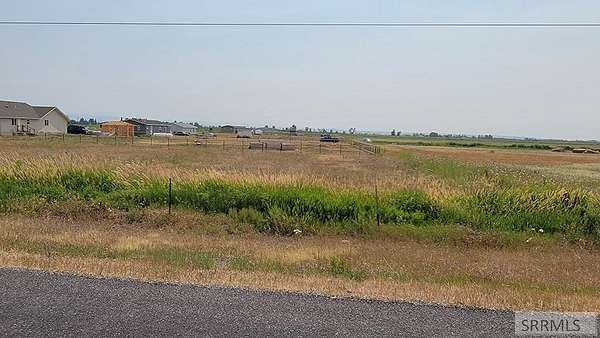 1 Acre of Residential Land for Sale in St. Anthony, Idaho