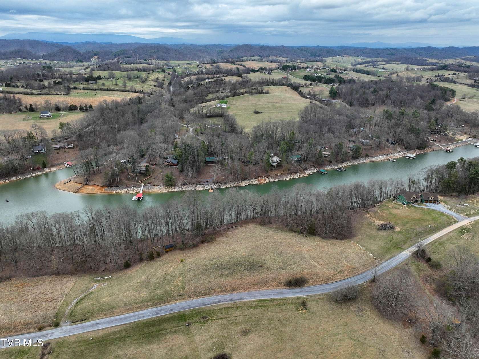 1.75 Acres of Residential Land for Sale in Abingdon, Virginia