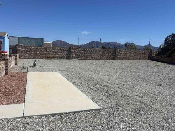 0.19 Acres of Residential Land for Sale in Yuma, Arizona