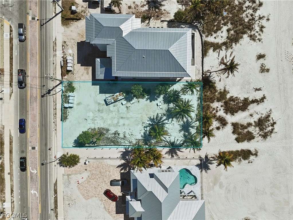 0.24 Acres of Residential Land for Sale in Fort Myers Beach, Florida