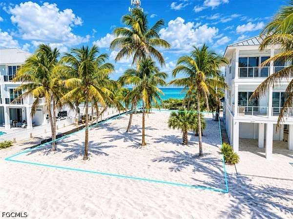 0.24 Acres of Residential Land for Sale in Fort Myers Beach, Florida