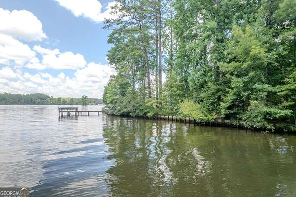3.49 Acres of Land for Sale in Milledgeville, Georgia