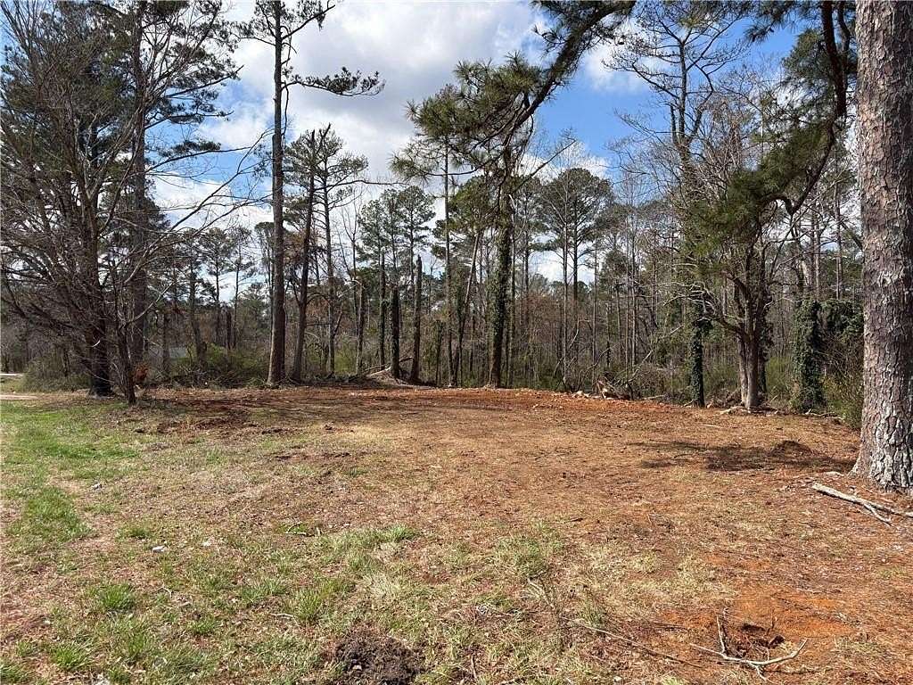 4.33 Acres of Mixed-Use Land for Sale in Dallas, Georgia