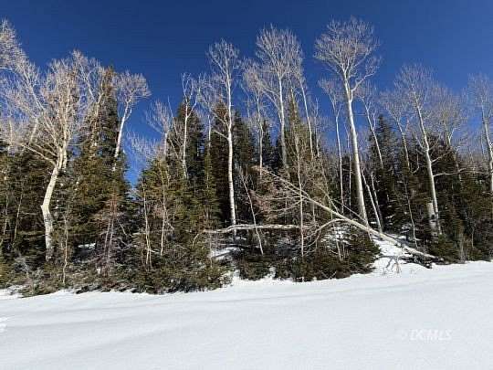 0.36 Acres of Residential Land for Sale in Brian Head, Utah