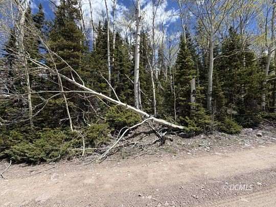 0.36 Acres of Residential Land for Sale in Brian Head, Utah