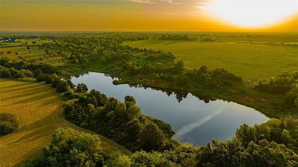 1.52 Acres of Residential Land for Sale in Goldsby, Oklahoma