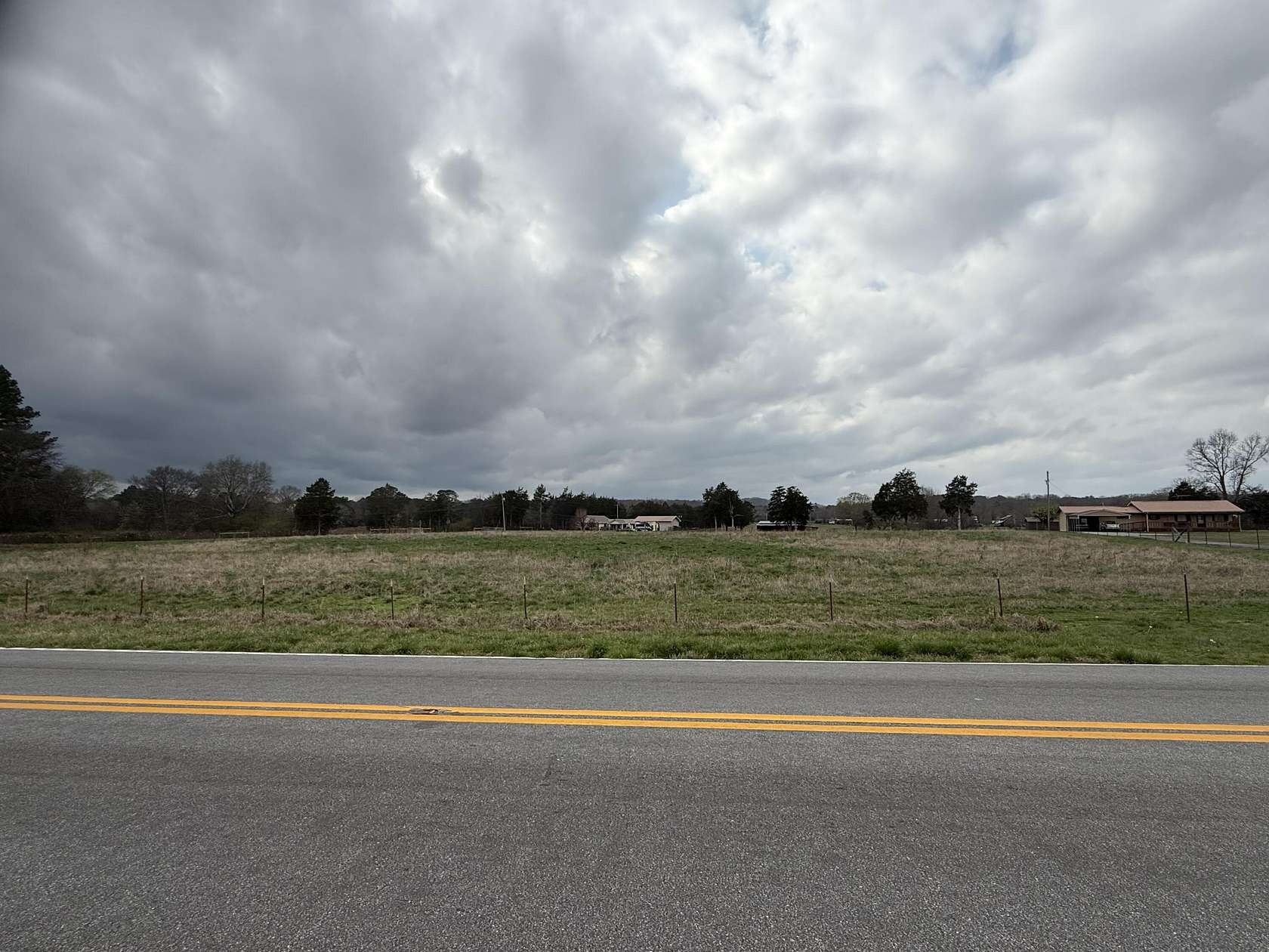 5.18 Acres of Land for Sale in Charleston, Tennessee