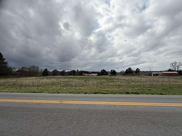 5.18 Acres of Land for Sale in Charleston, Tennessee