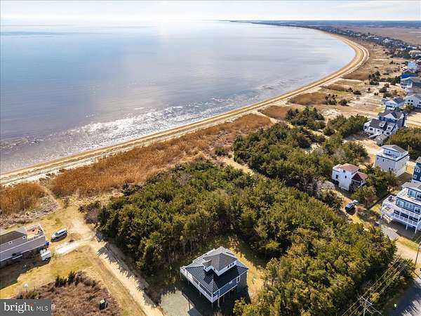 0.2 Acres of Land for Sale in Milford, Delaware