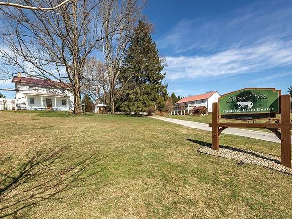 3.31 Acres of Land with Home for Sale in Richland Township, Pennsylvania