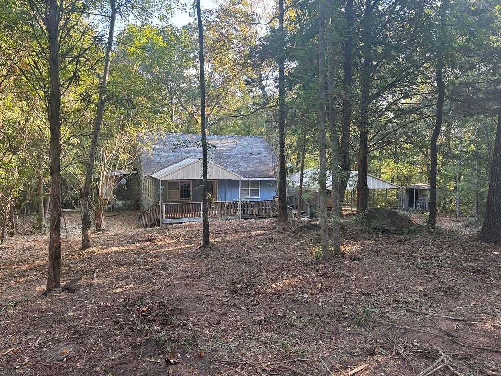 4.66 Acres of Residential Land for Sale in Hamilton, Georgia