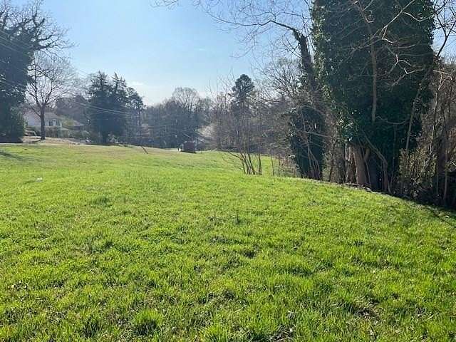 Mixed-Use Land for Sale in Clarksville, Virginia