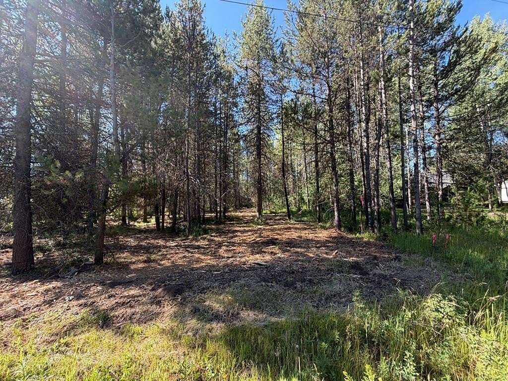 0.47 Acres of Residential Land for Sale in Donnelly, Idaho