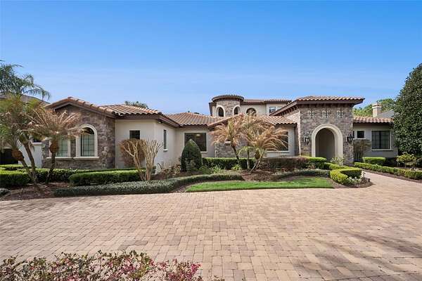 3 Acres of Land with Home for Sale in Mount Dora, Florida