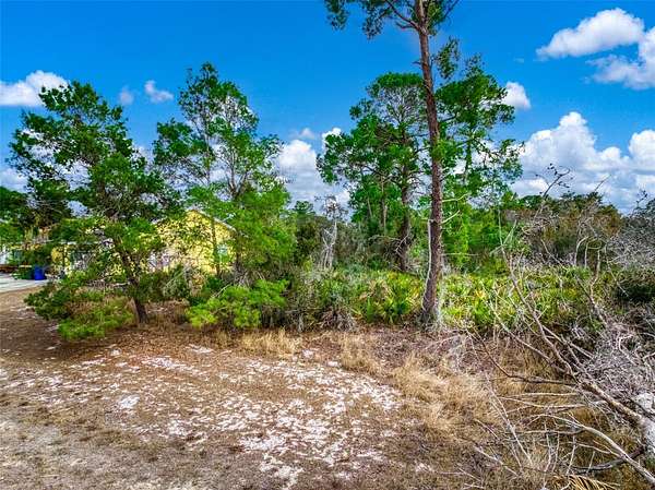 0.18 Acres of Residential Land for Sale in Avon Park, Florida