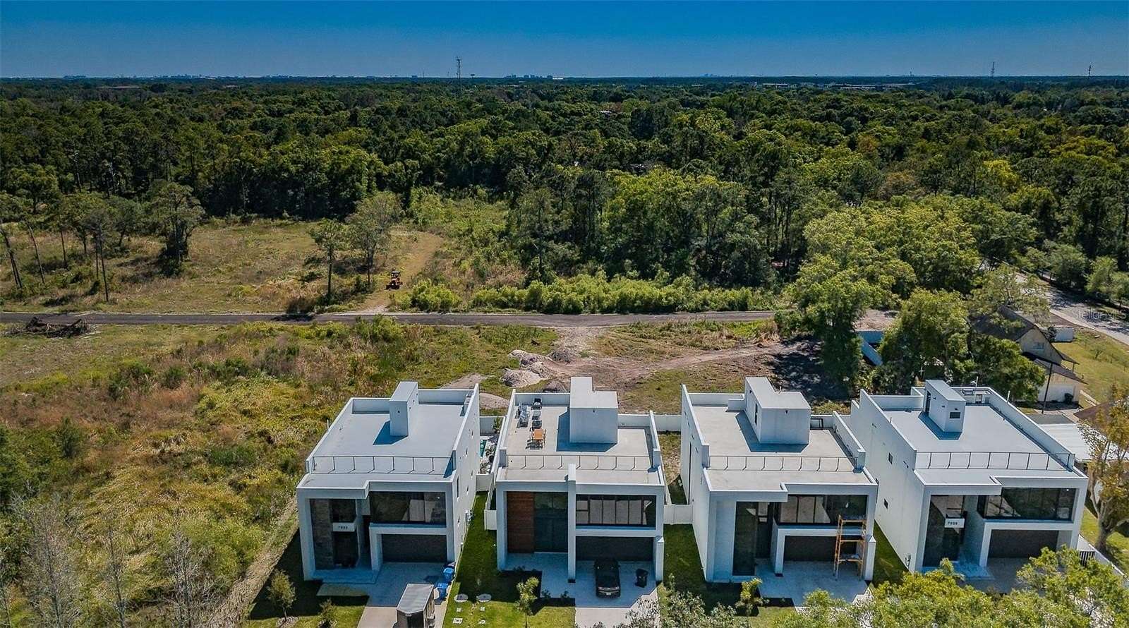 0.13 Acres of Residential Land for Sale in Tampa, Florida