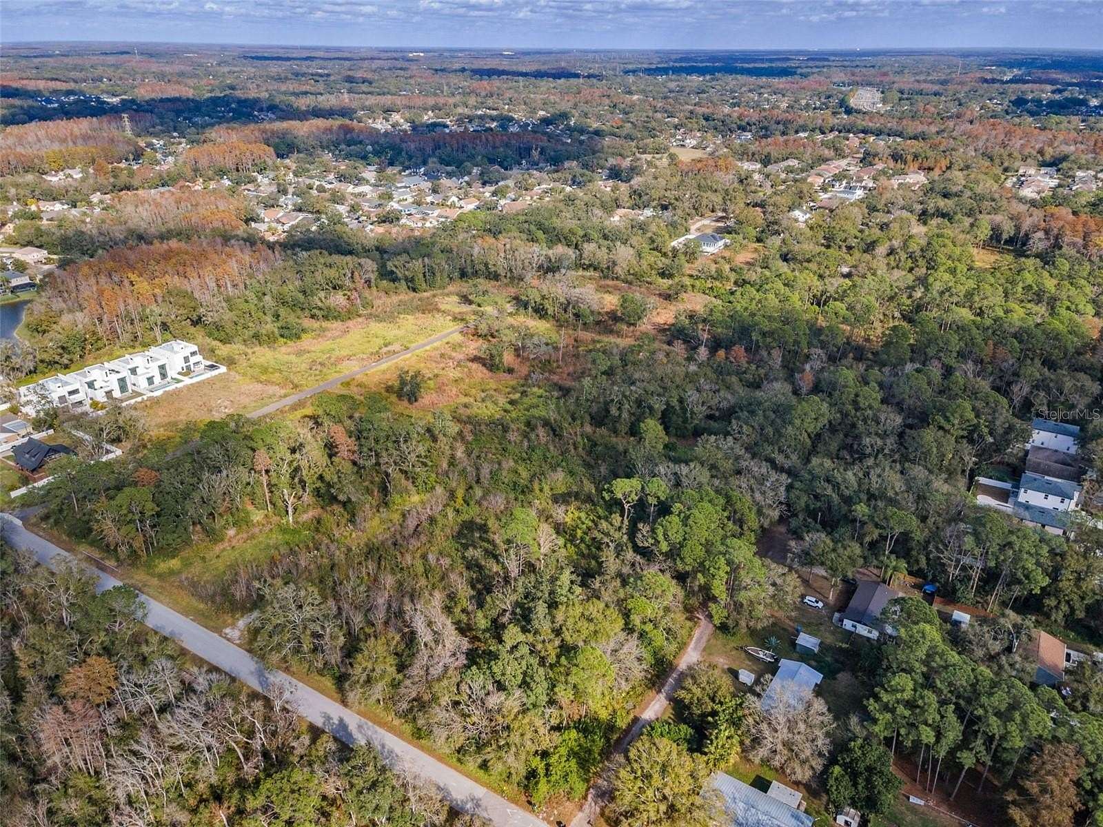 0.13 Acres of Residential Land for Sale in Tampa, Florida