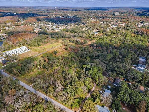 0.13 Acres of Residential Land for Sale in Tampa, Florida