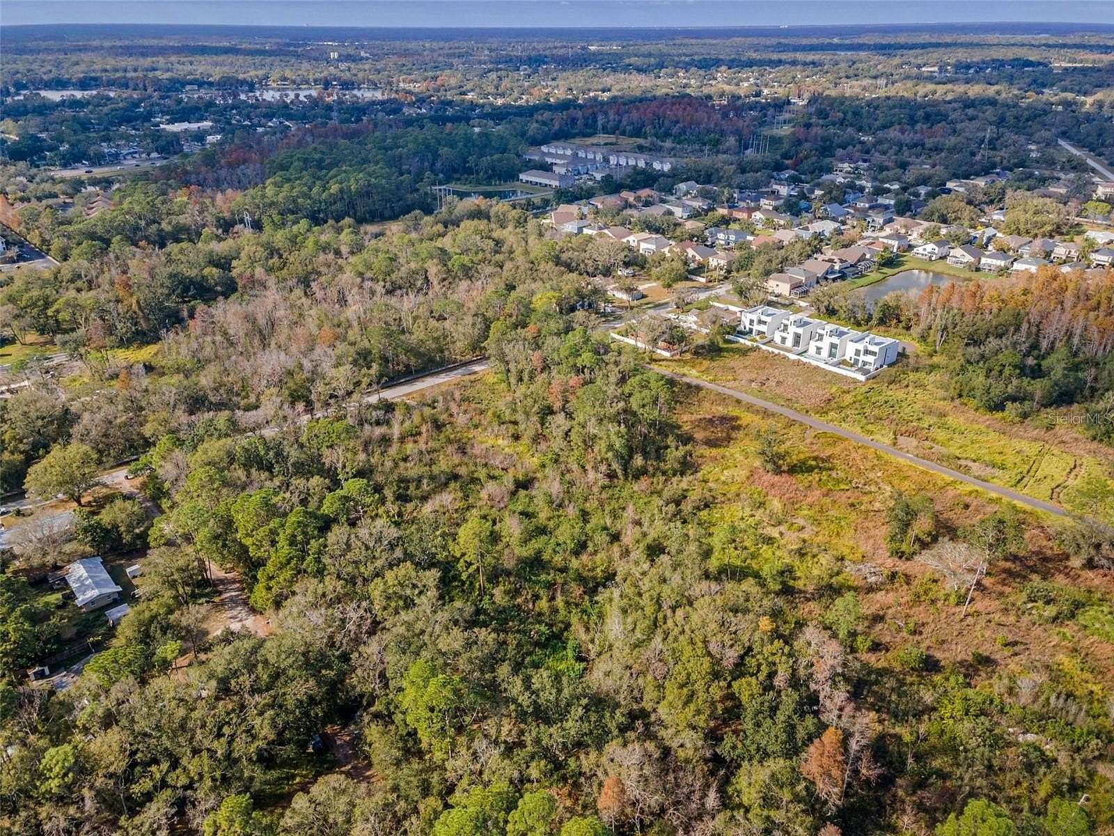 0.25 Acres of Residential Land for Sale in Tampa, Florida