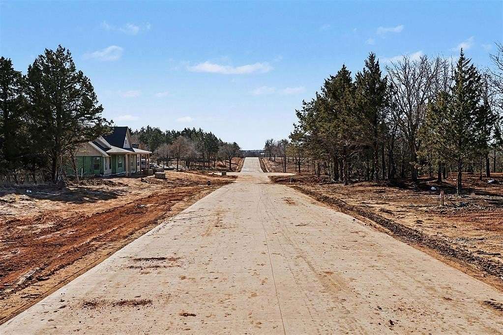 1 Acre of Residential Land for Sale in Guthrie, Oklahoma