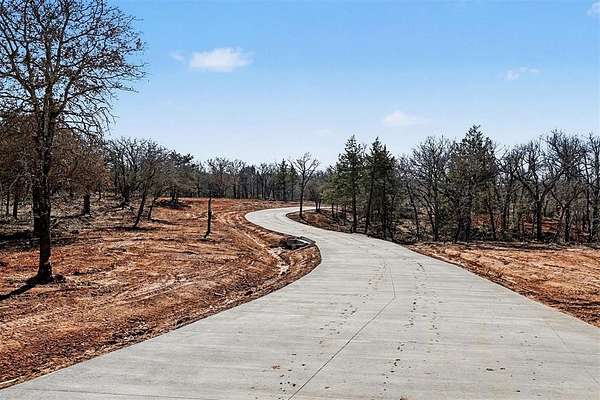 0.81 Acres of Residential Land for Sale in Guthrie, Oklahoma