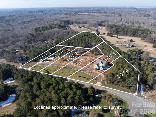 0.79 Acres of Residential Land for Sale in Davidson, North Carolina