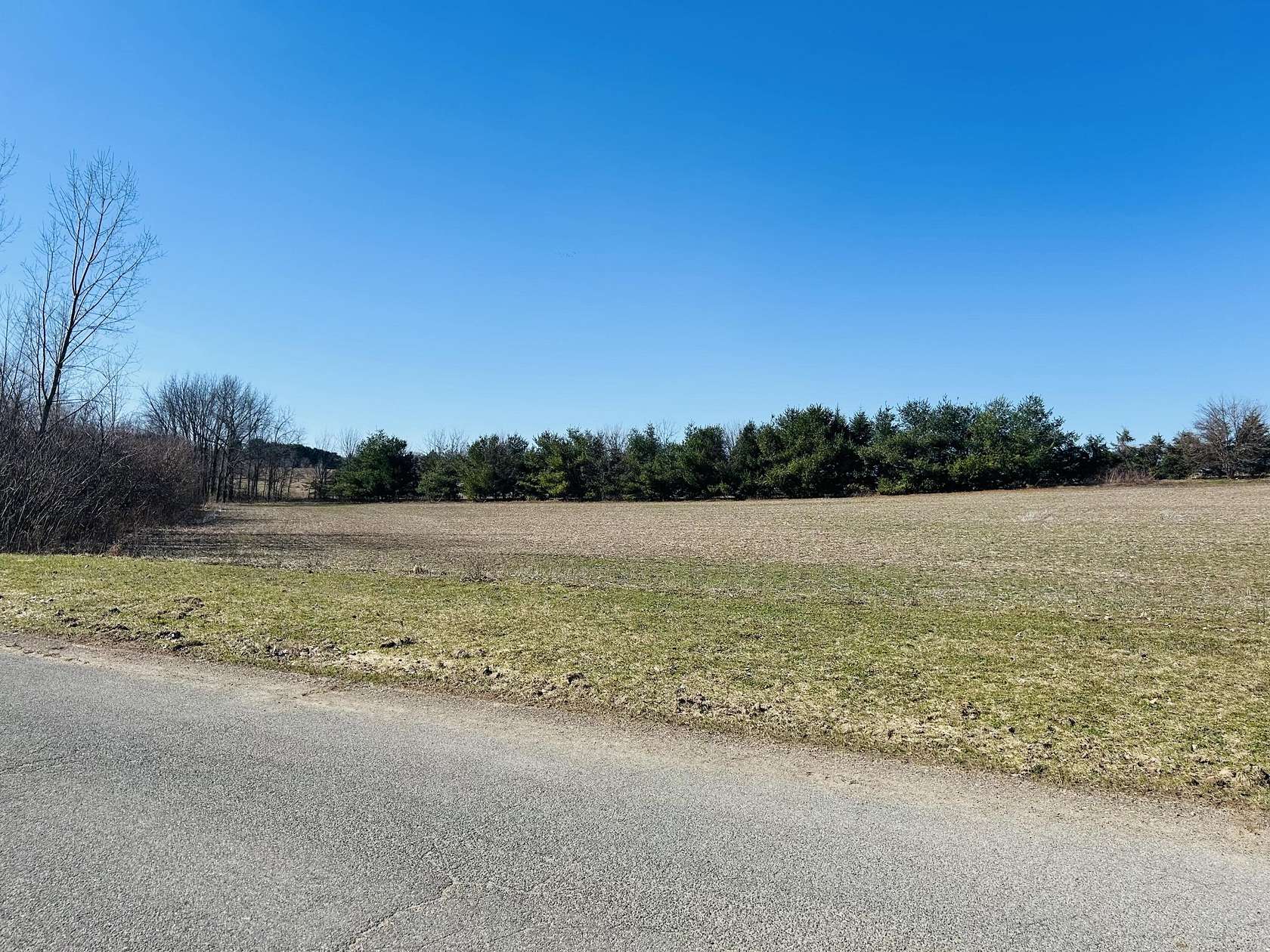 1 Acre of Residential Land for Sale in Berrien Springs, Michigan