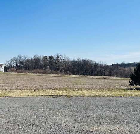 0.55 Acres of Residential Land for Sale in Berrien Springs, Michigan