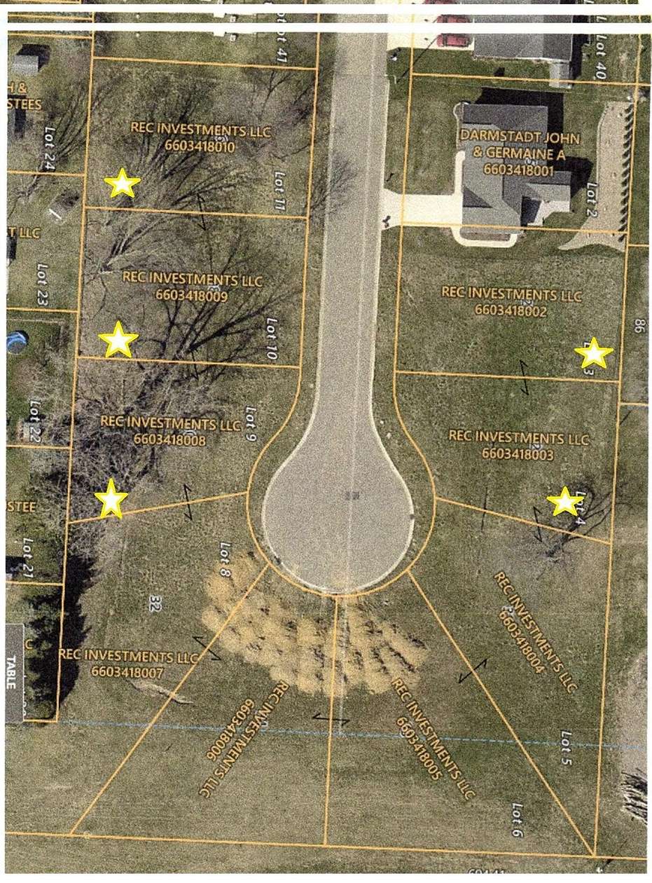 1 Acre of Residential Land for Sale in Mount Vernon, Ohio