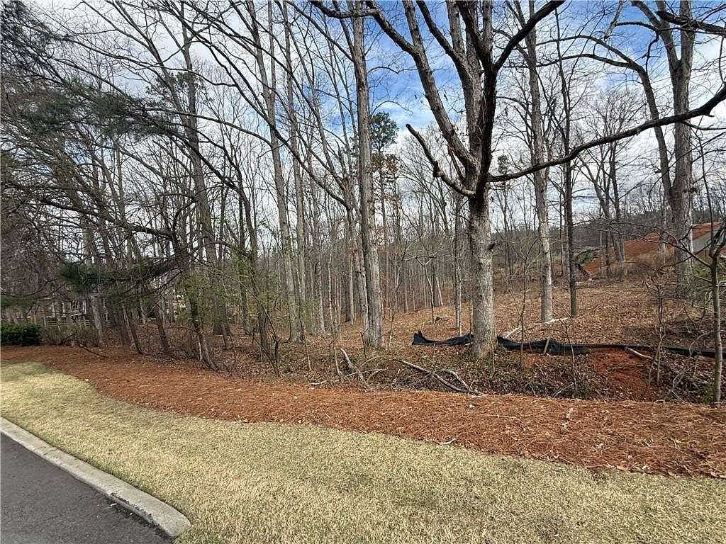 0.98 Acres of Residential Land for Sale in Sugar Hill, Georgia