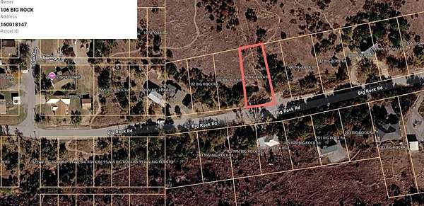 0.28 Acres of Residential Land for Sale in Lawton, Oklahoma