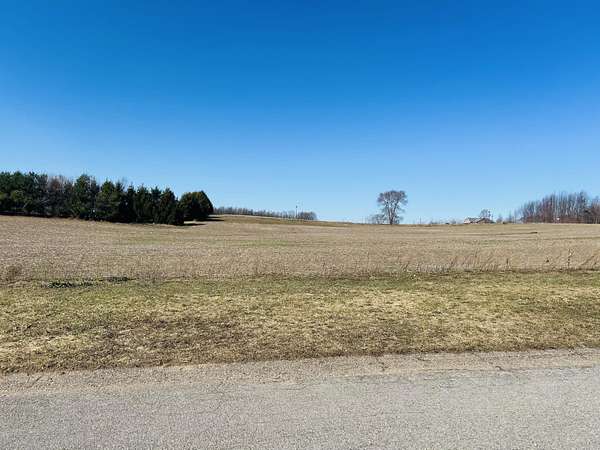 0.73 Acres of Residential Land for Sale in Berrien Springs, Michigan