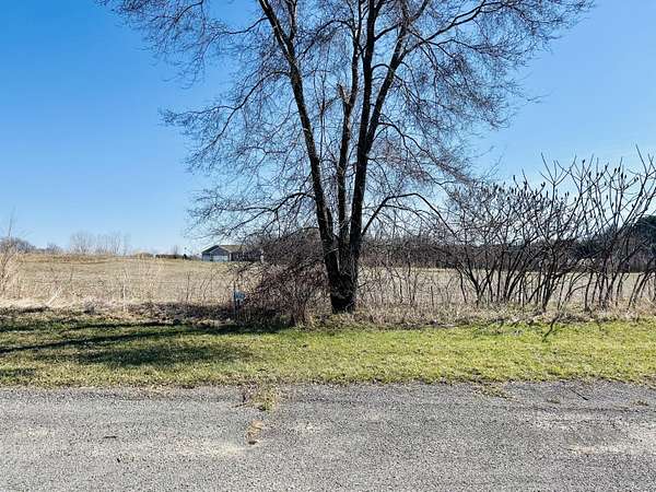 0.57 Acres of Residential Land for Sale in Berrien Springs, Michigan