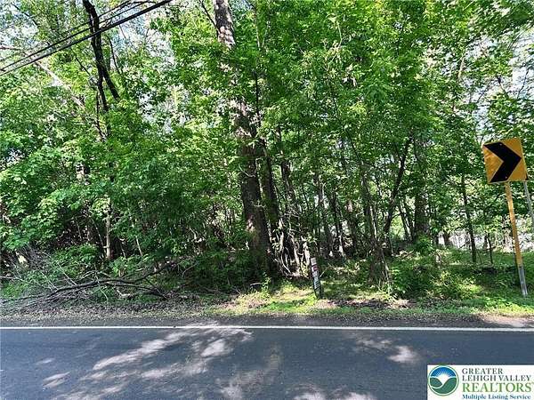 0.2 Acres of Land for Sale in Easton, Pennsylvania